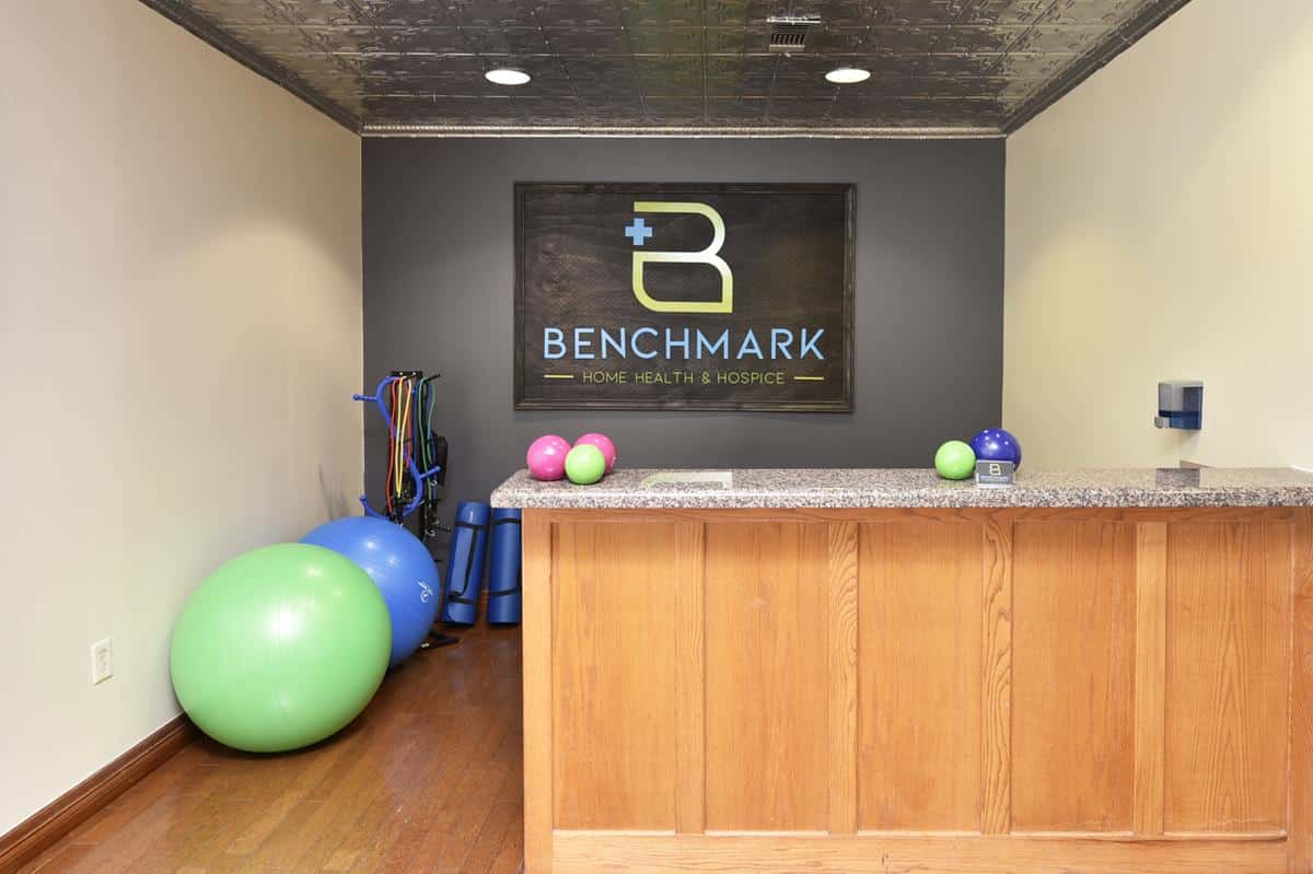 Independent Living at The Abbey at Westminster Plaza Photo IL-44-Health-Center.jpg