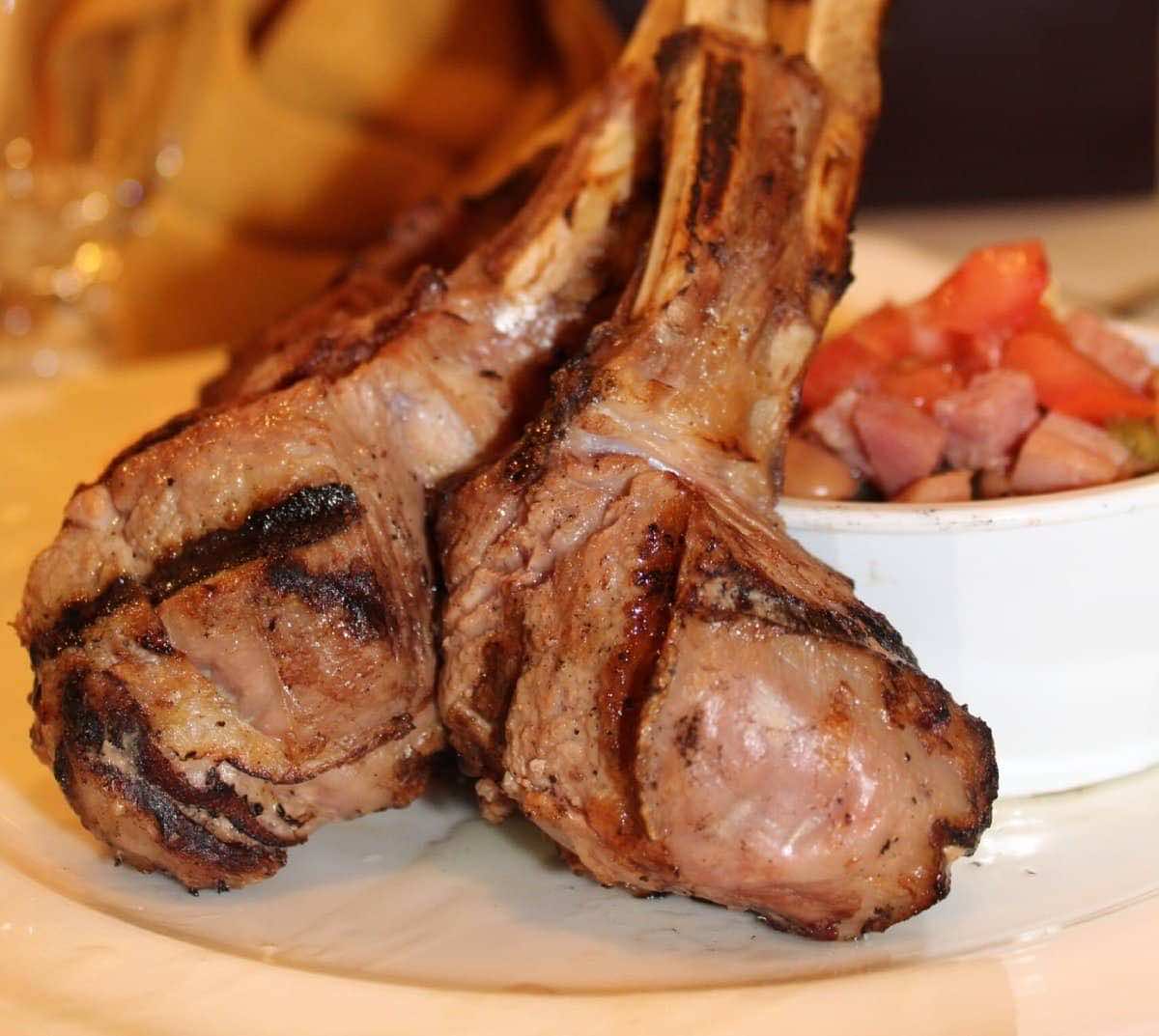 Dining at The Abbey at Westminster Plaza Photo dining21.jpg